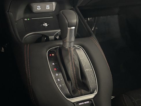 New 2027 Honda HR-V Sport image 22