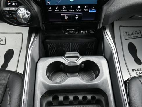 Used 2026 RAM 1500 Rebel w/ Rebel Level 2 Equipment Group AWD/4WD image 22