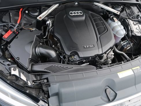 Used 2018 Audi A5 2.0T Premium Plus w/ Premium Plus image 43