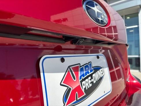 Used 2024 Subaru Crosstrek 2.5i Limited image 11