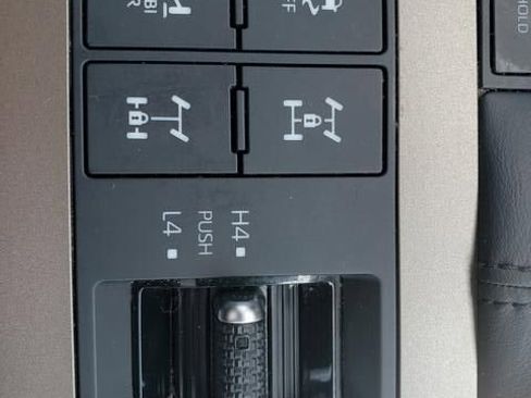 Used 2024 Toyota Land Cruiser w/ Premium Package AWD/4WD image 19