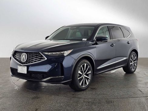 New 2026 Acura MDX SH-AWD w/ Technology Package image 7