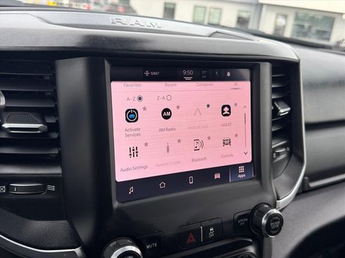 Used 2024 RAM 3500 Big Horn image 24