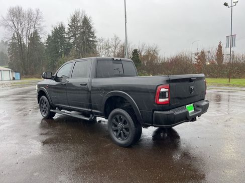 Certified 2019 RAM 2500 Laramie image 5