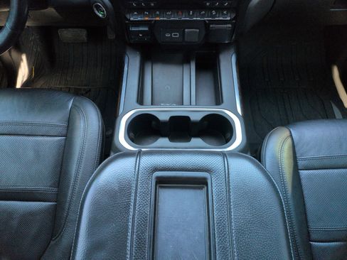 Used 2021 GMC Sierra 1500 Denali w/ Denali Ultimate Package image 14