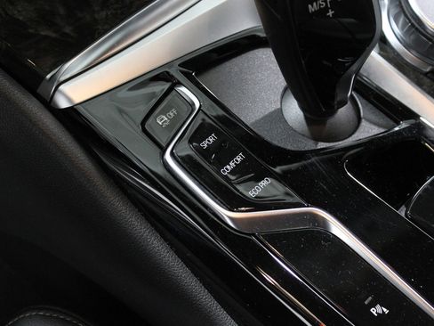 Certified 2023 BMW 530i xDrive w/ Premium Package image 16