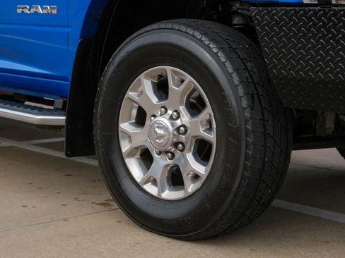 Used 2020 RAM 2500 Laramie image 53