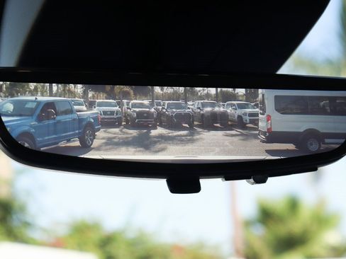 Used 2024 Chevrolet Silverado 3500 LTZ w/ LTZ Plus Package image 30