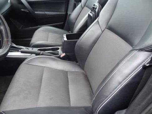 Used 2014 Toyota Corolla S image 7