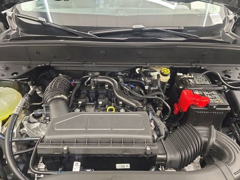 New 2026 Ford Bronco Sport Big Bend AWD/4WD image 39