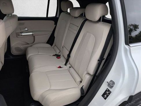 Certified 2026 Mercedes-Benz GLB 250 image 21