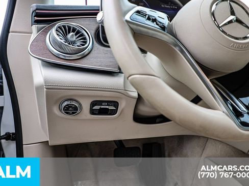 Used 2023 Mercedes-Benz EQS 450+ Sedan image 24