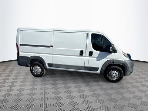 Used 2017 RAM ProMaster 1500 image 5