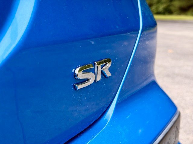 Used 2021 Nissan Kicks SR w/ SR Premium Package FWD image 15