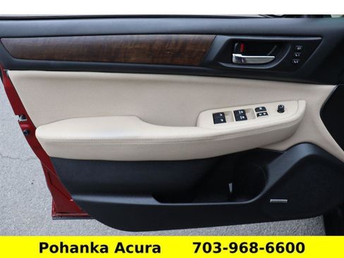 Used 2017 Subaru Outback 2.5i Limited AWD/4WD image 25