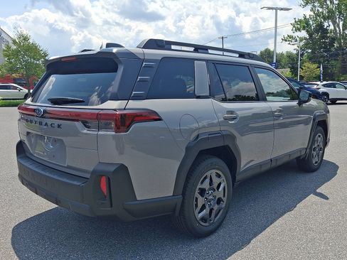 New 2026 Subaru Outback Premium AWD/4WD image 3