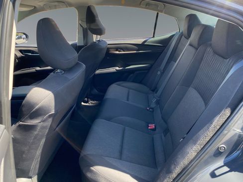 Used 2025 Toyota Camry LE w/ Convenience Package FWD image 13