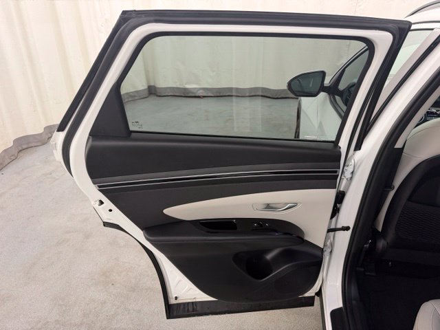Used 2023 Hyundai Tucson Limited AWD/4WD image 21