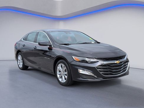 Used 2023 Chevrolet Malibu LT image 13