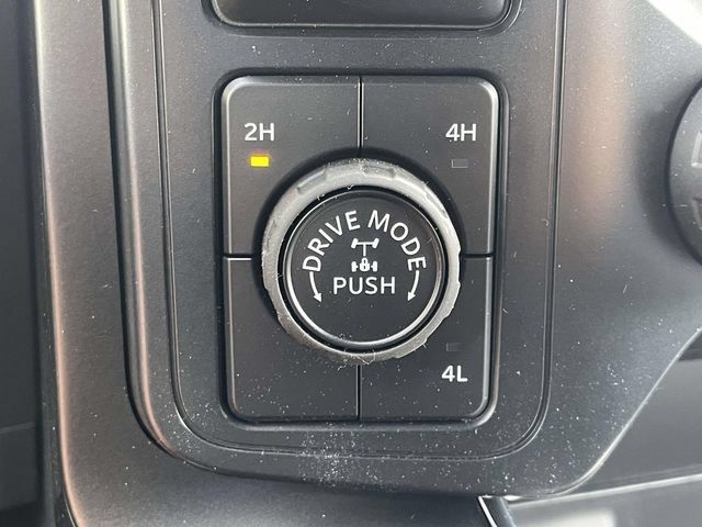 New 2026 Ford Ranger XLT w/ Equipment Group 301A High RWD image 48