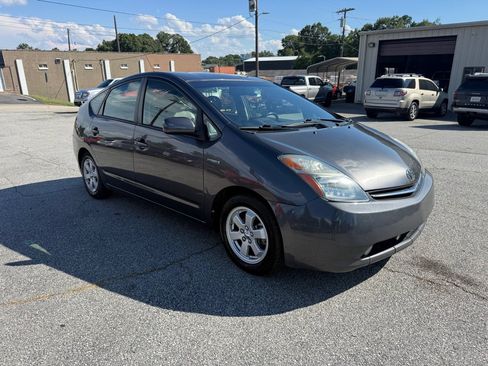 Used 2008 Toyota Prius FWD image 3