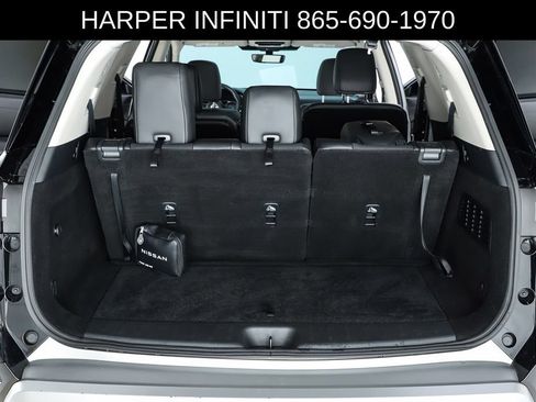 Used 2024 Nissan Pathfinder SL w/ SL Premium Package AWD/4WD image 29