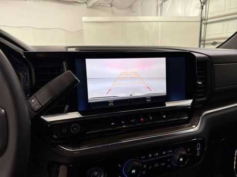 Certified 2024 Chevrolet Silverado 1500 LT image 25