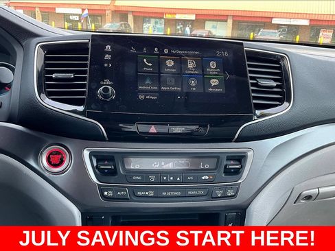 Used 2021 Honda Pilot Special Edition image 18