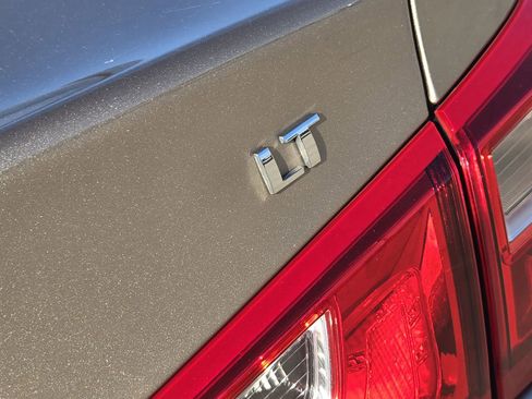 Used 2024 Chevrolet Malibu LT image 12