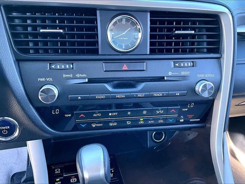 Used 2016 Lexus RX 450h AWD image 32