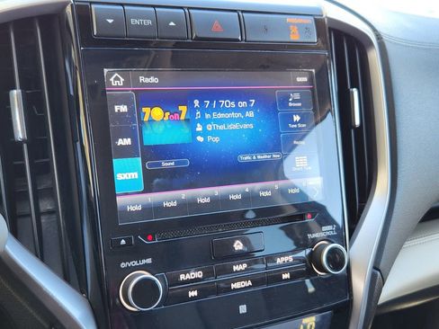 Used 2019 Subaru Ascent Limited AWD/4WD image 8