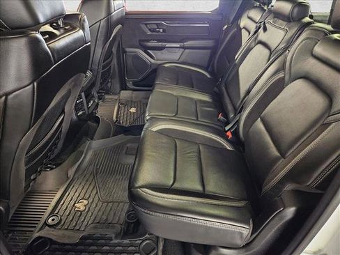 Used 2021 RAM 1500 TRX w/ TRX Level 2 Equipment Group AWD/4WD image 18