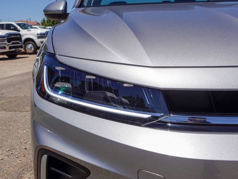 New 2026 Volkswagen Jetta S FWD image 4