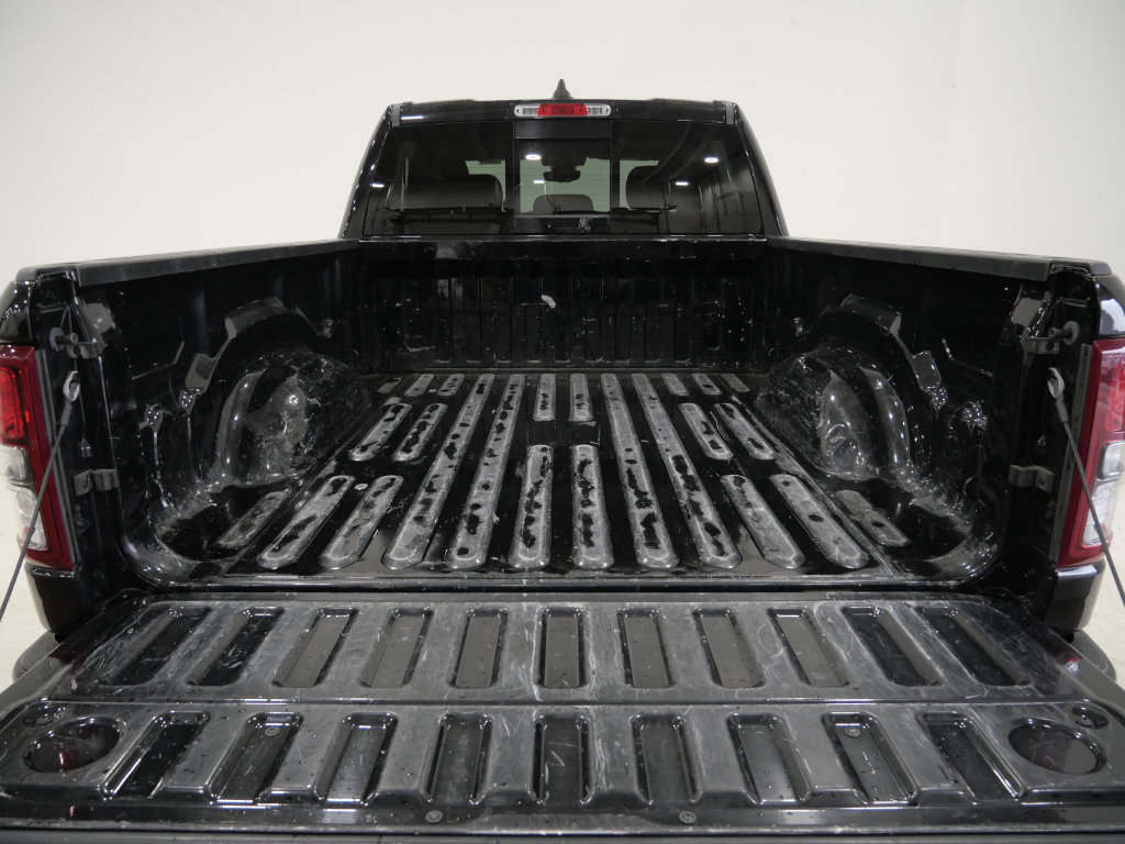 Used 2023 RAM 1500 Big Horn AWD/4WD image 24