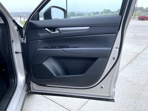 Used 2025 MAZDA CX-5 AWD 2.5 S w/ Preferred Package image 17