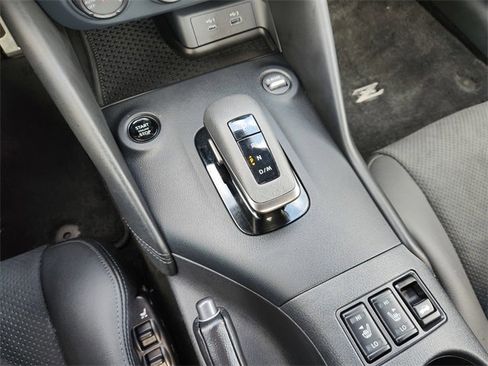 Used 2024 Nissan Z Performance w/ Floor Mat Package image 16