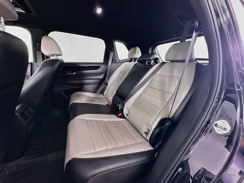 Used 2023 Honda CR-V Sport Touring image 27