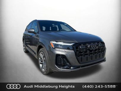 Used 2026 Audi Q7 2.0T Premium