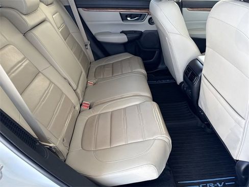 Used 2020 Honda CR-V EX-L image 33