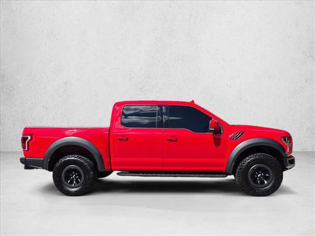 Used 2019 Ford F150 Raptor w/ Equipment Group 802A Luxury AWD/4WD image 4