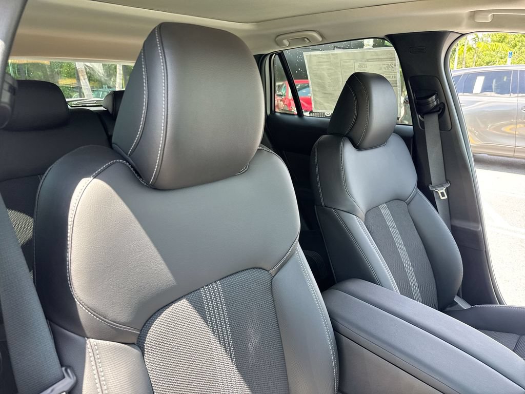 New 2026 MAZDA CX-50 AWD 2.5 S w/ Weather Package image 45