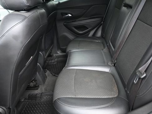 Used 2019 Buick Encore Preferred FWD image 14