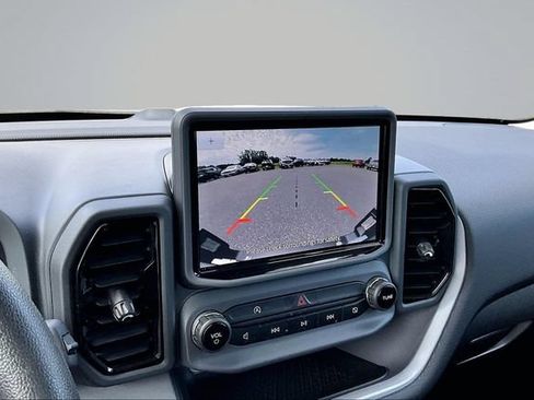 Used 2023 Ford Bronco Sport AWD/4WD image 14