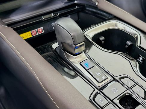 Certified 2024 Lexus RX 350 AWD w/ Accessory Package (K3) image 18