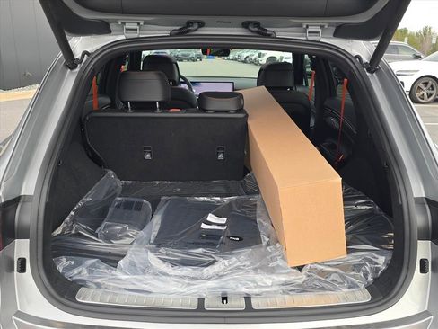 New 2026 Genesis GV70 3.5T Sport Advanced image 15