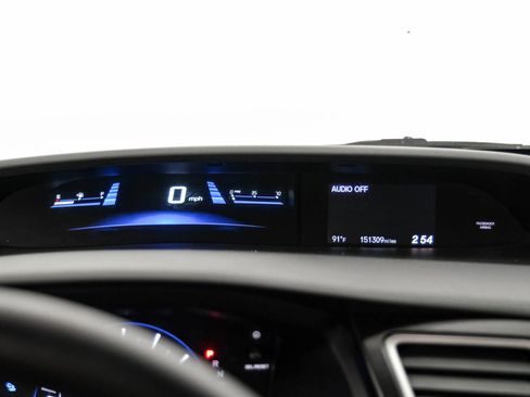 Used 2014 Honda Civic EX image 28