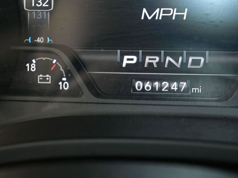 Used 2022 RAM 1500 TRX image 29