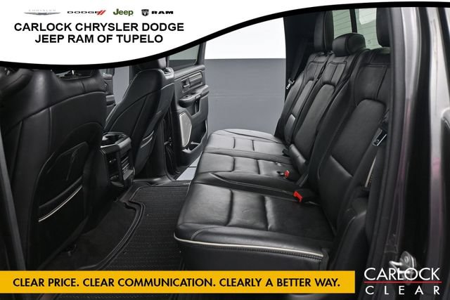 Used 2021 RAM 1500 Limited RWD image 26
