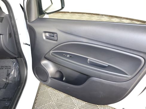 Used 2024 Mitsubishi Mirage G4 ES image 37