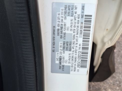 Used 2016 MAZDA CX-5 Touring AWD/4WD image 35